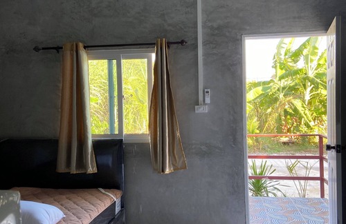 Kamphaeng Saen House | Gandhari1