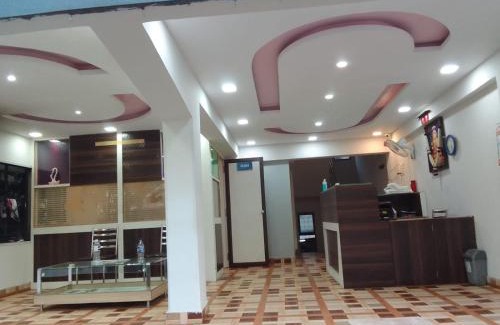 Koregaon Park Cabin | Gandharva Residency Koregaon Park