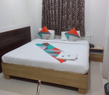 Koregaon Park Cabin | Gandharva Residency Koregaon Park