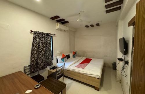 Koregaon Park Cabin | Gandharva Residency Koregaon Park