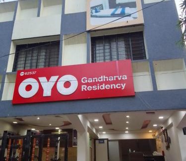 Koregaon Park Cabin | Gandharva Residency Koregaon Park