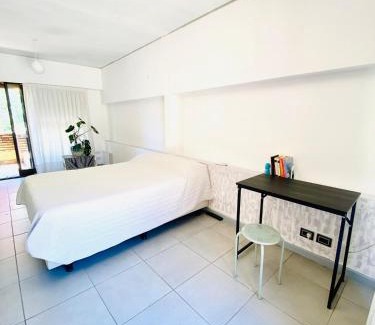 Villa Crespo House | Gandhi