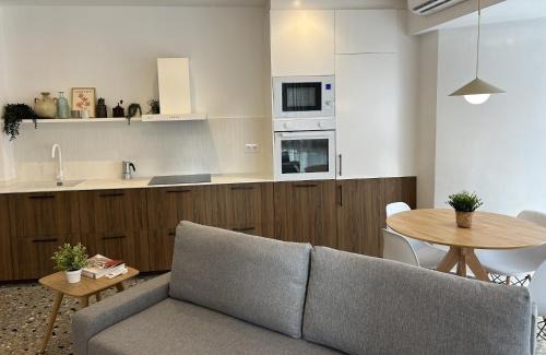 Gandia Apartment | Gandia Design Suites