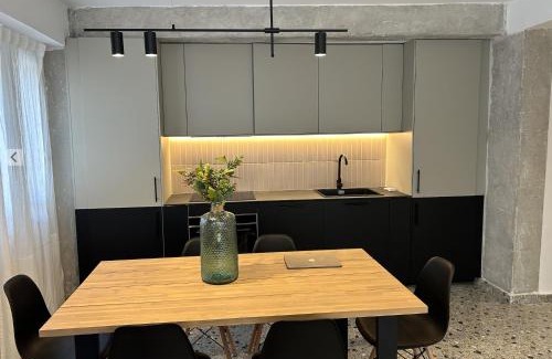 Gandia Apartment | Gandia Design Suites
