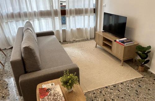 Gandia Apartment | Gandia Design Suites