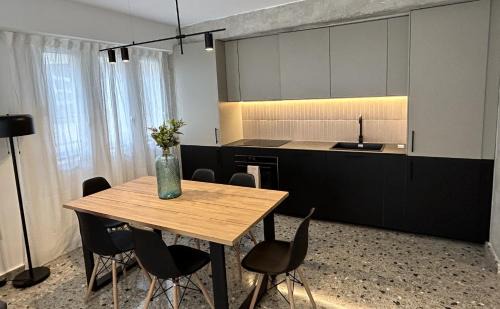 Gandia Apartment | Gandia Design Suites