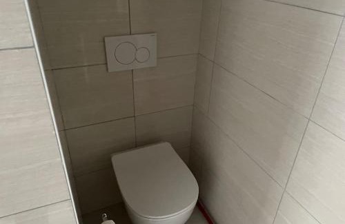 Gandria Apartment | Gandria Stanza con Cucina e Bagno Privato