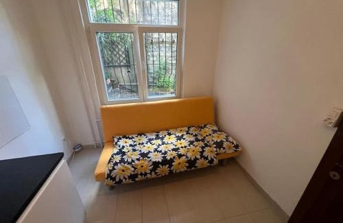 Gandria Apartment | Gandria Stanza con Cucina e Bagno Privato