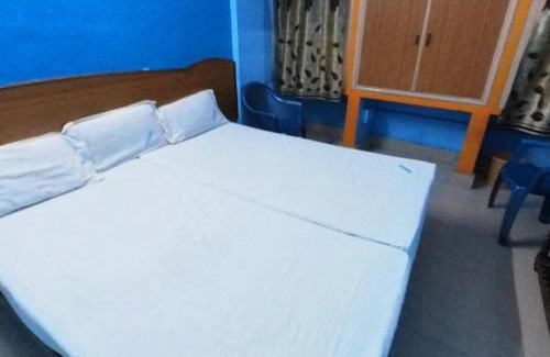 Tirupati Hotel | Ganesh Lodge