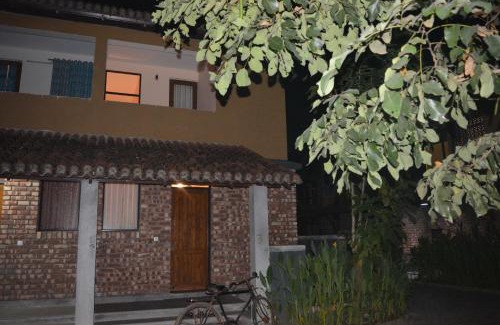 Raichak House | Ganga kutir Residency Villa