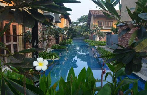 Raichak House | Ganga kutir Residency Villa