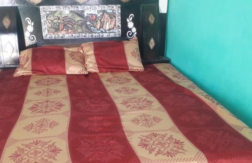 Sirala House | Ganga Velly View