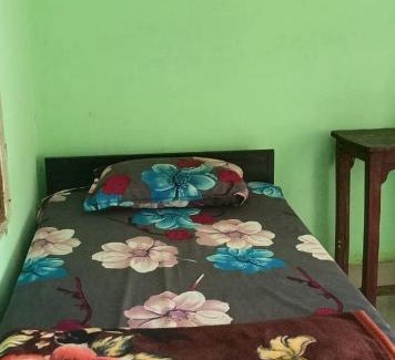 Sirala House | Ganga Velly View