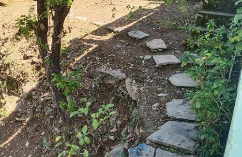Sirala House | Ganga Velly View