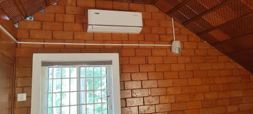 Thalassery Ski Chalet | Gangadharam Tiny House 2BHK AC