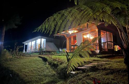 Ngadisari House | Gangga Guest House Bromo
