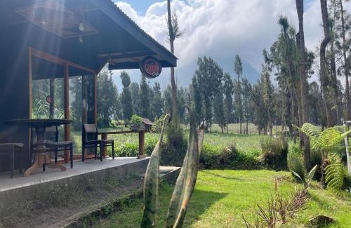 Ngadisari House | Gangga Guest House Bromo