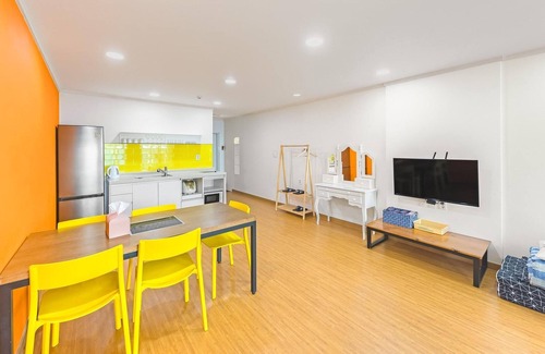 Gangneung House | Gangleung Laimbichipensyeon