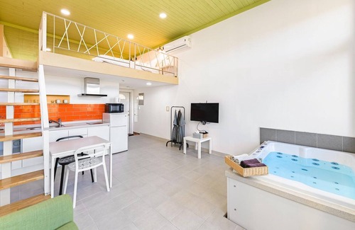 Gangneung House | Gangleung Laimbichipensyeon