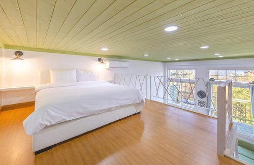 Gangneung House | Gangleung Laimbichipensyeon