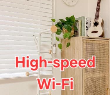 Nonhyeon-dong Apartment | Gangnam Core Stay