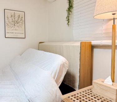 Nonhyeon-dong Apartment | Gangnam Core Stay