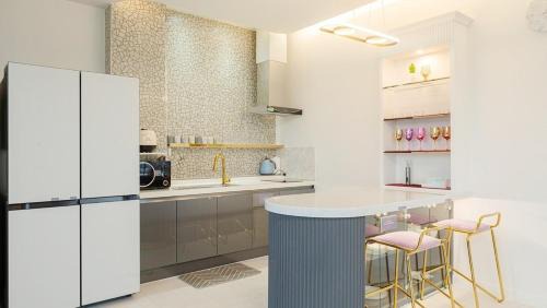 Gangneung House | Gangneung Beach Hill Pension