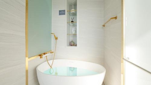 Gangneung House | Gangneung Beach Hill Pension