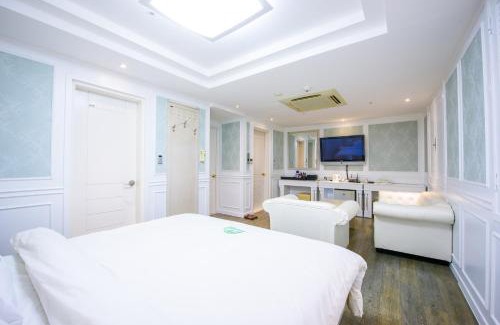 Gangneung Hotel | Gangneung Donga Hotel