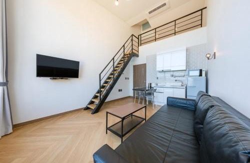 Jumunjin-eup House | Gangneung Gugu Spa Pension