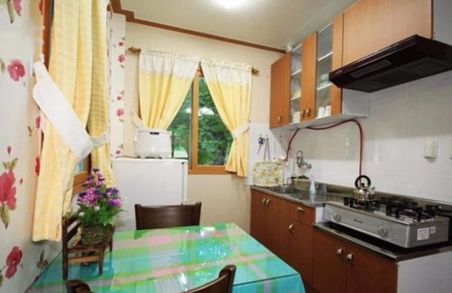 Gangneung House | Gangneung Hannae Pension