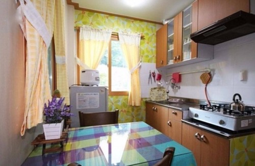 Gangneung House | Gangneung Hannae Pension