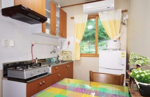 Gangneung House | Gangneung Hannae Pension