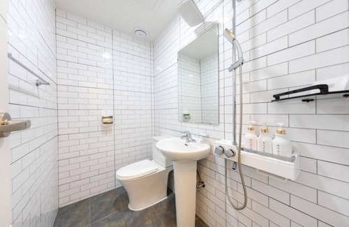 Gangneung House | Gangneung Nishi Spa Pension