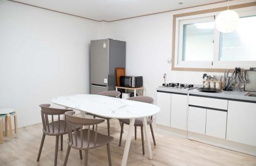 Gangneung House | Gangneung SH Pension