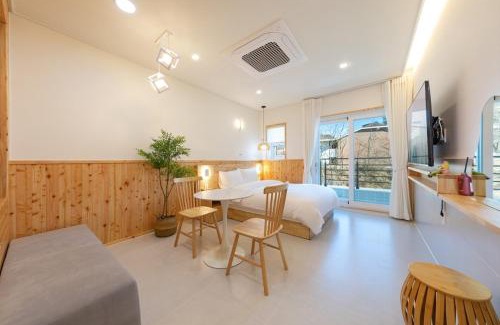 Gangneung House | Gangneung Stay Gyeongpo 55
