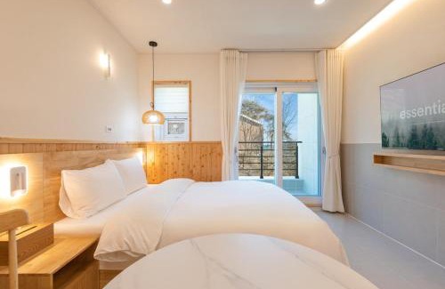 Gangneung House | Gangneung Stay Gyeongpo 55