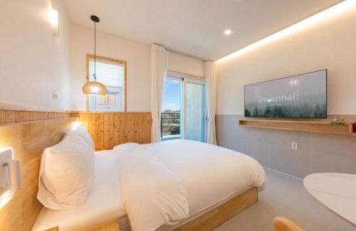 Gangneung House | Gangneung Stay Gyeongpo 55