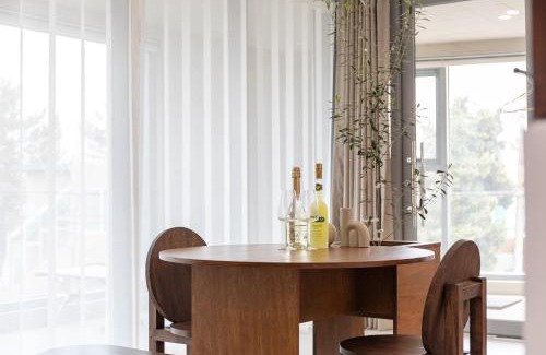 Jumunjin-eup House | Gangneung Stay Oen