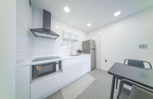 Gangneung Villa | Gangneung The Gangmun Poolvilla and Spa Oceanview