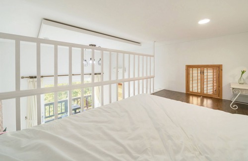 Gangneung House | Gangreung Comichi Bada Pension