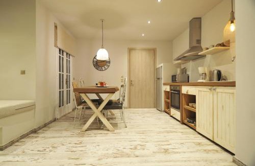 Galaxidi Hotel | Ganimede Hotel, Galaxidi