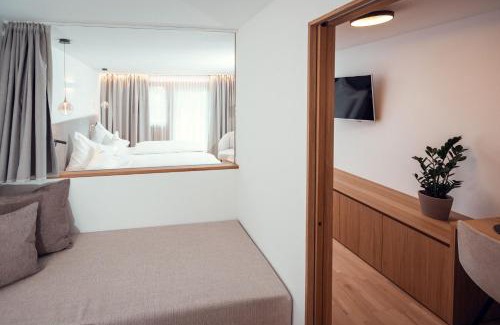 Nova Ponente Hotel | Ganischgerhof Mountain Resort & Spa