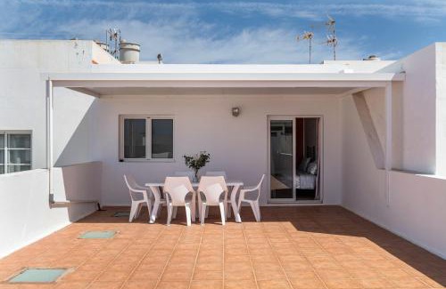 Arrecife Apartment | Ganivet Home