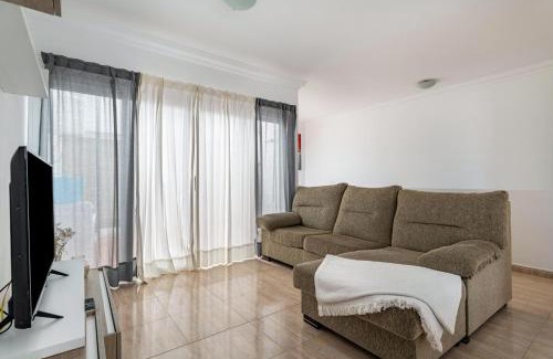 Arrecife Apartment | Ganivet Home