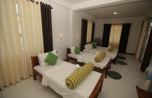 Katugastota House | Ganthera Residence