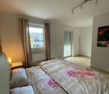 Offenburg House | ganzes Reihenhaus in Offenburg
