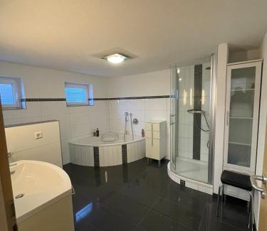 Offenburg House | ganzes Reihenhaus in Offenburg