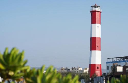 Qingshui District House | Gaomei Lighthouse