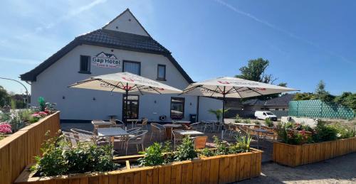 Langwedel Hotel | Gap Hotel event & more